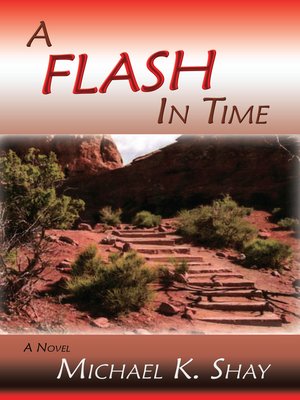 cover image of A Flash in Time